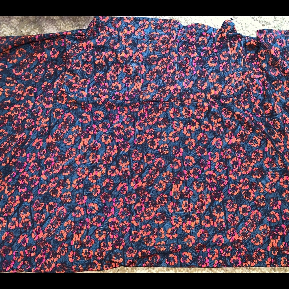 Lularoe Maxi